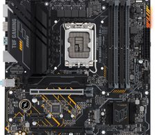 ASUS TUF Gaming B660M-E D4 Mainboard