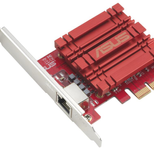 ASUS XG-C100C V3 10G Netzwerkkarte