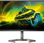 Philips Momentum 27M1N5500ZA Gaming-Monitor 68,5 cm (27 Zoll)
