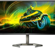 Philips Momentum 27M1N5500ZA Gaming-Monitor 68,5 cm (27 Zoll)