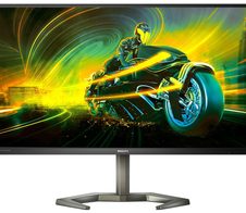Philips Momentum 27M1N5200PA Gaming-Monitor 68,5cm (27 Zoll)