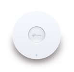 TP-Link Omada EAP670 AX5400 WLAN Dualband Access Point zur Deckenmontage
