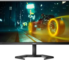 Philips Momentum 27M1N3200VA Gaming-Monitor 68,5 cm (27 Zoll)