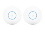 Ubiquiti Unifi Access Point Pro 2x U6-PRO Indoor WIFI 6 Pro