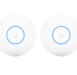 Ubiquiti Unifi Access Point Pro 2x U6-PRO Indoor WIFI 6 Pro