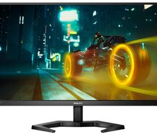 Philips Momentum 27M1N3200VS Gaming-Monitor 68,5 cm (27 Zoll)