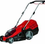 Einhell Akku-Rasenmäher GE-CM 36/43 Li M-Solo (3413246)