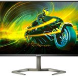 Philips Momentum 32M1N5800A Gaming-Monitor 80 cm (31,5 Zoll)
