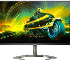 Philips Momentum 32M1N5800A Gaming-Monitor 80 cm (31,5 Zoll)