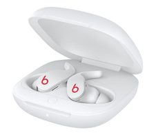 Beats Fit Pro In-Ear-Kopfhörer, Weiß