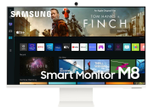 Samsung Smart Monitor S32BM801UU LED-Display 81,3 cm (32 Zoll)