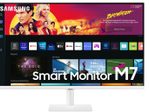 Samsung Smart Monitor S32BM701UU LED-Display 81,3 cm (32 Zoll)