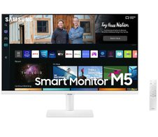 Samsung Smart Monitor M5B S27BM501E LED-Display 68,6 cm (27 Zoll)