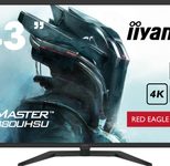 iiyama G-MASTER G4380UHSU-B1 Gaming-Monitor 108cm (42,5 Zoll)