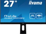 iiyama ProLite XUB2792HSN-B1 Monitor 68,6 cm (27 Zoll)