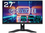 GIGABYTE M27Q X QHD Gaming Monitor