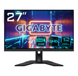 GIGABYTE M27Q X QHD Gaming Monitor