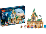 LEGO® Harry Potter 76398 Hogwarts™ Krankenflügel