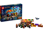 LEGO® Harry Potter 76399 Hogwarts™ Zauberkoffer