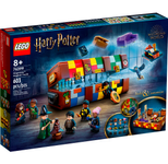 LEGO® Harry Potter 76399 Hogwarts™ Zauberkoffer