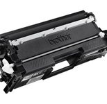 Brother Original TN-821XLBK Toner - schwarz (TN821XLBK)