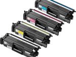 Brother Original TN-821XL Toner - 4er Multipack