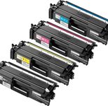 Brother Original TN-821XL Toner - 4er Multipack
