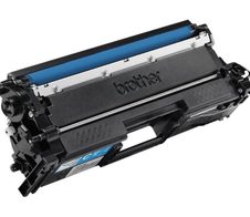 Brother Original TN-821XLC Toner - cyan (TN821XLC)