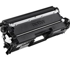 Brother Original TN-821XXLBK Toner - schwarz (TN821XXLBK)
