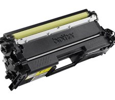 Brother Original TN-821XXLY Toner - gelb (TN821XXLY)