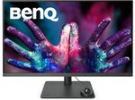 BenQ DesignVue PD3205U Grafik Monitor 80cm (31,5 Zoll)