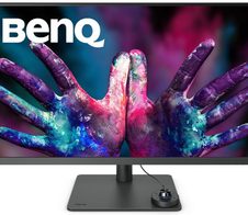 BenQ DesignVue PD3205U Grafik Monitor 80cm (31,5 Zoll)