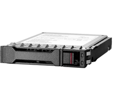 HPE 2,5 Zoll SSD 800GB SAS 24G Mixed Use BC Multi Vendor (P49047-B21)