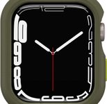 OtterBox LifeProof Watch Bumper Case für die Apple Watch 7-9, 41mm - Gambit Green (Grün)