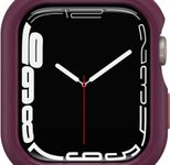 OtterBox LifeProof Watch Bumper Case für die Apple Watch 7-9, 45mm - Lets Cuddlefish (Lila)