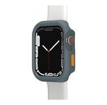 OtterBox LifeProof Watch Bumper Case für die Apple Watch 7-9, 41mm - Anchors Away (Grau)