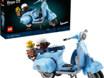 LEGO® Icons 10298 Vespa 125