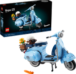 LEGO® Icons 10298 Vespa 125