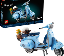 LEGO® Icons 10298 Vespa 125