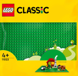 LEGO® Classic 11023 Grüne Bauplatte