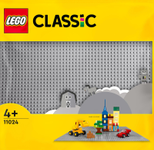 LEGO® Classic 11024 Graue Bauplatte