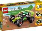 LEGO® Creator 3in1 31123 Geländebuggy