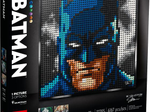 LEGO® Art 31205 Jim Lee Batman™ Kollektion