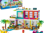 LEGO® Friends 41709 Ferienhaus am Strand
