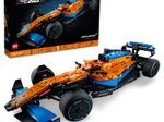 LEGO® Technic 42141 McLaren Formel 1™ Rennwagen