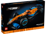 LEGO® Technic 42141 McLaren Formel 1™ Rennwagen