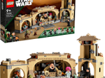 LEGO® Star Wars 75326 Boba Fetts Thronsaal