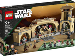 LEGO® Star Wars 75326 Boba Fetts Thronsaal