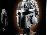 LEGO® Star Wars 75328 Mandalorianer Helm