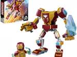 LEGO® Super Heroes 76203 Iron Man Mech